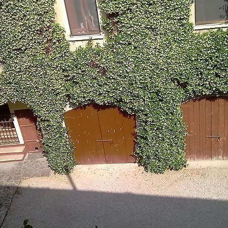Corte Pomponazza Mantua