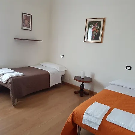 Corte Pomponazza Mantua