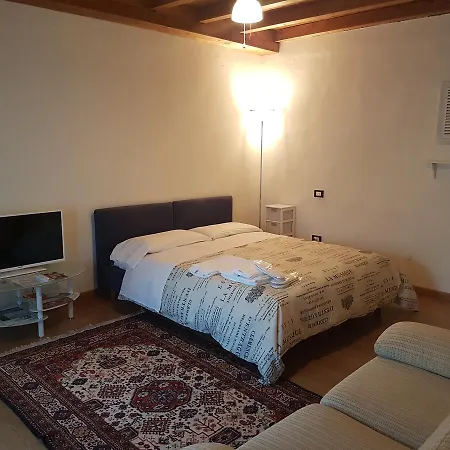 Corte Pomponazza 4*