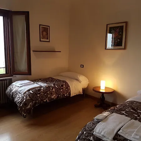 Aparthotel Corte Pomponazza