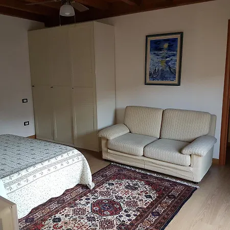 Corte Pomponazza Apartahotel
