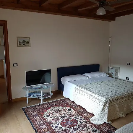 Apartahotel Corte Pomponazza 4*