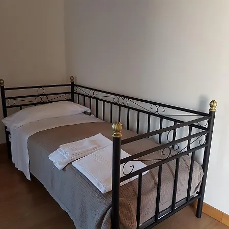 Lägenhetshotell Corte Pomponazza