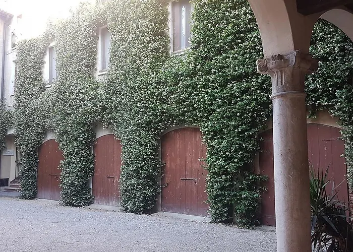 Aparthotel Corte Pomponazza Mantova