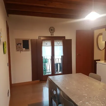 Appart hôtel Corte Pomponazza 4*