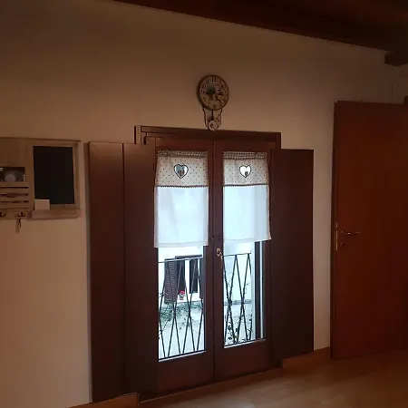 Corte Pomponazza Mantoue