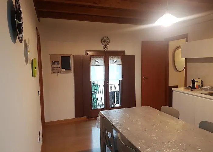 Aparthotel Corte Pomponazza 4*