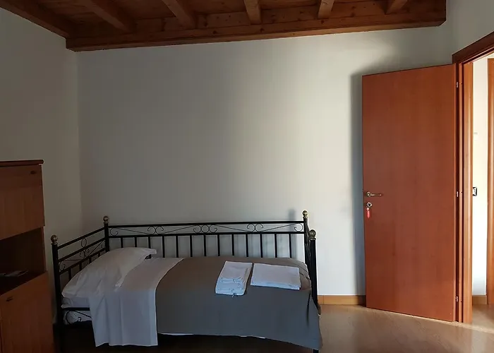 Corte Pomponazza Aparthotel 4*