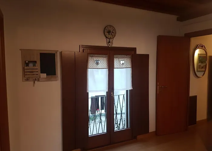 Corte Pomponazza Mantua